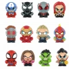 Nessiworld CPM00000 Capstars Marvel Mini Kapsül CDU-21860