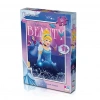Nessiworld CRL709 KS, Cinderella  50 Parça Çocuk Puzzle