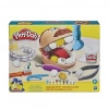 Nessiworld F1259 Play-Doh Dişçi Seti +3 yaş
