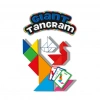 Mey İthalat® GT239 , Giant Tangram