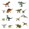 Nessiworld GWP38 Jurassic World Sürpriz Paketli Mini Dinozor Figürleri