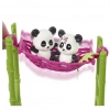 Nessiworld HKT77 Barbie Panda Bakımı Oyun Seti