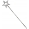 Nessiworld  Peri Asası - Yıldız Peri Sopası - Yıldız Peri Değneği - Yıldız Asa 34 cm