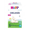 Mey İthalat®   1 Organik Keçisütü Bazlı Bebek Sütü 400 Gr