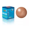 Mey İthalat® 93 - Aqua Color Copper - Metallic Boya- 18 ml