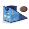 Mey İthalat® Maket Boyası Rust Mat 18 ml