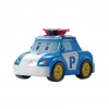 Robocar Poli Metal Araç Karakter Figür Poli