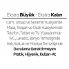 Mey İthalat®   Yüzey Temizlik Havlusu 100 Adet  e