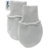 Mey İthalat®  Yenidoğan Bebek Eldiveni 398 Gri