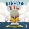Bibliyo Fil - Kitapkurdu Bir Filin Hikayesi