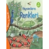 Bilim Ve Merak - Hayvanların Renkleri