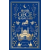 Binbir Gece Masalları Birinci Cilt