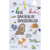 Bir Dakikalık Öykücükler
