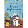 Bir Garip Köy Lokantası