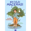 Bir İyilik Macerası