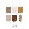 Bistyle 5li Penye Soket Kutulu Basic Çorap 10131 Bej