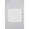 Bistyle Organik 28x28 6Lı Penye Mendil 90103 Ekru