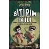 Bitirim İkili Afrika Kıtasında - Uçuk Kaçık Maceralar