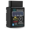 Bluetooth Arıza Tespit Cihazı – Araç Motor Arıza Okuma, Check Engine Sıfırlama, Oto Diagnostik Scanner (5047)