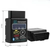 Bluetooth Arıza Tespit Cihazı – Araç Motor Arıza Okuma, Check Engine Sıfırlama, Oto Diagnostik Scanner (5047)