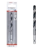 Bosch Pointteq Altıgen Şaftlı Hss Matkap Ucu 8 mm