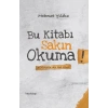 Bu Kitabı Sakın Okuma! - Sinirlerin Alt Üst Olur