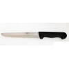 Bursa Kalın Küt Kasap Bıçağı No:4, 20 Cm - Plastik Sap