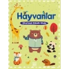 Buttercup - Hayvanlar