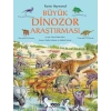 Büyük Dinozor Araştırması