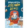 Büyükbabamın Kocaman Denizi