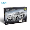 C51071W CADA LOTUS YARIŞ ARABASI 308 PARÇA BLOCK OYUNCAK