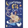 Çantamdan Fil Çıktı