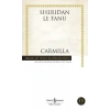 Carmilla - Hasan Ali Yücel Klasikleri