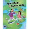 Çay Peşinde Dünya Turu