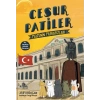 Cesur Patiler: Müzenin Muhafızları