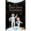 Çetin Ceviz ve Çetonya