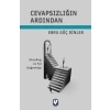 Cevapsızlığın Ardından