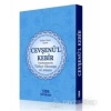 Cevşenül Kebir Transkripsiyonlu Türkçe Okunuşu ve Anlamı (Kod:169)
