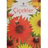Çiçekler - Okumaya Başlarken