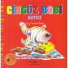 Cingöz Bobi- Satıcı