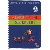 Çıtır Çıtır Felsefe 13 - Liderler ve Diğerleri