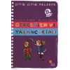 Çıtır Çıtır Felsefe 3 - Gerçekten ve Yalancıktan