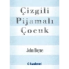 Çizgili Pijamalı Çocuk