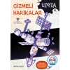 Çizmeli Harikalar Uzayda