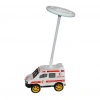 CN2033A  Sopalı Ambulans /Jandarma -Halitcan