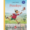 Çocuk Klasikleri: Pinokyo