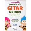 Çocuklar İçin Gitar Metodu - Renklerle Gitar Öğreniyorum