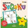 Çocuklar için Sudoku 2. Seviye