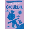 Çocukluk - İş Çocuk Klasikleri - Kısaltılmış Metin