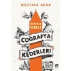 Coğrafya Kederleri